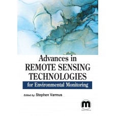 Advances in Remote Sensing Technologies for Environmental Monitoring